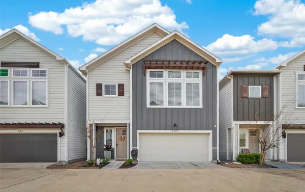 $325,000 | 7707 Kivu Lane, Houston, TX 77055