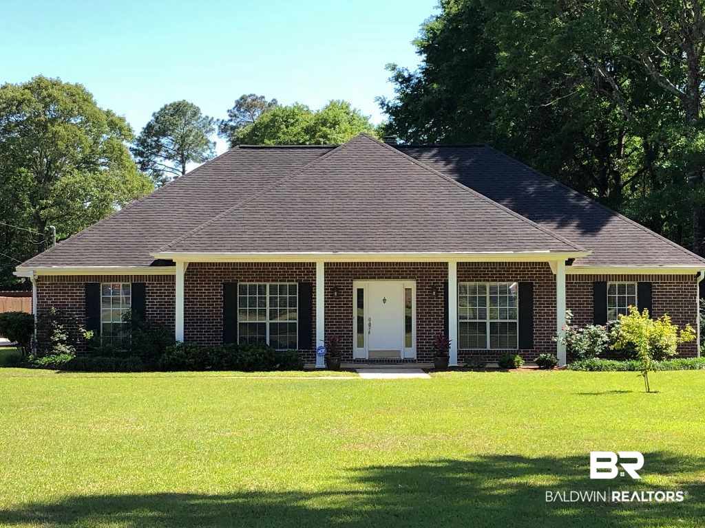 10341 Hunters Ridge Drive Mobile, AL 36695 - Photo 24 of 25