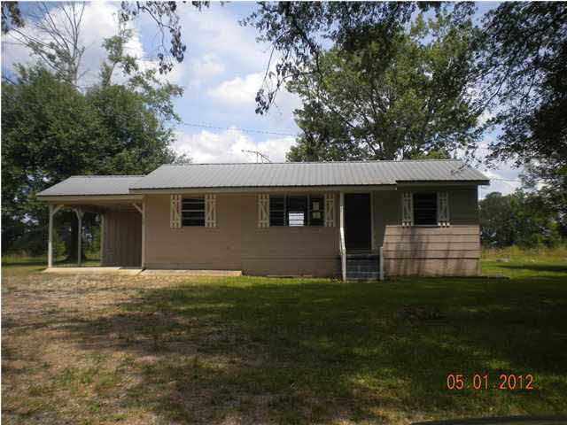 444 Merit Road Mendenhall, MS 39114 - Photo 1 of 7 Photo 1