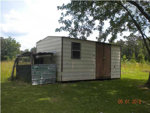 444 Merit Road Mendenhall, MS 39114 - Photo 7 of 7 shed