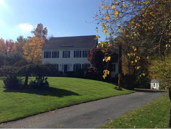 3 Buckthorn Road Plaistow, NH 03865 - Photo 1 of 1 Gallery Image 1