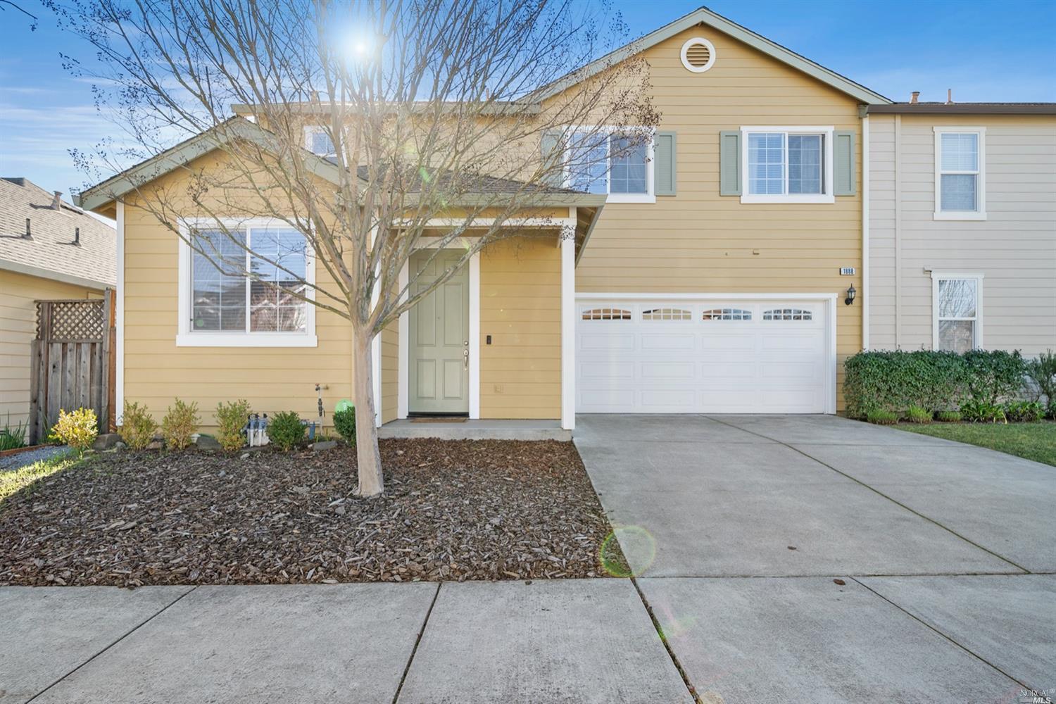 1888 Bodie Street Santa Rosa, CA 95403 - Photo 1 of 1 Gallery Image 1