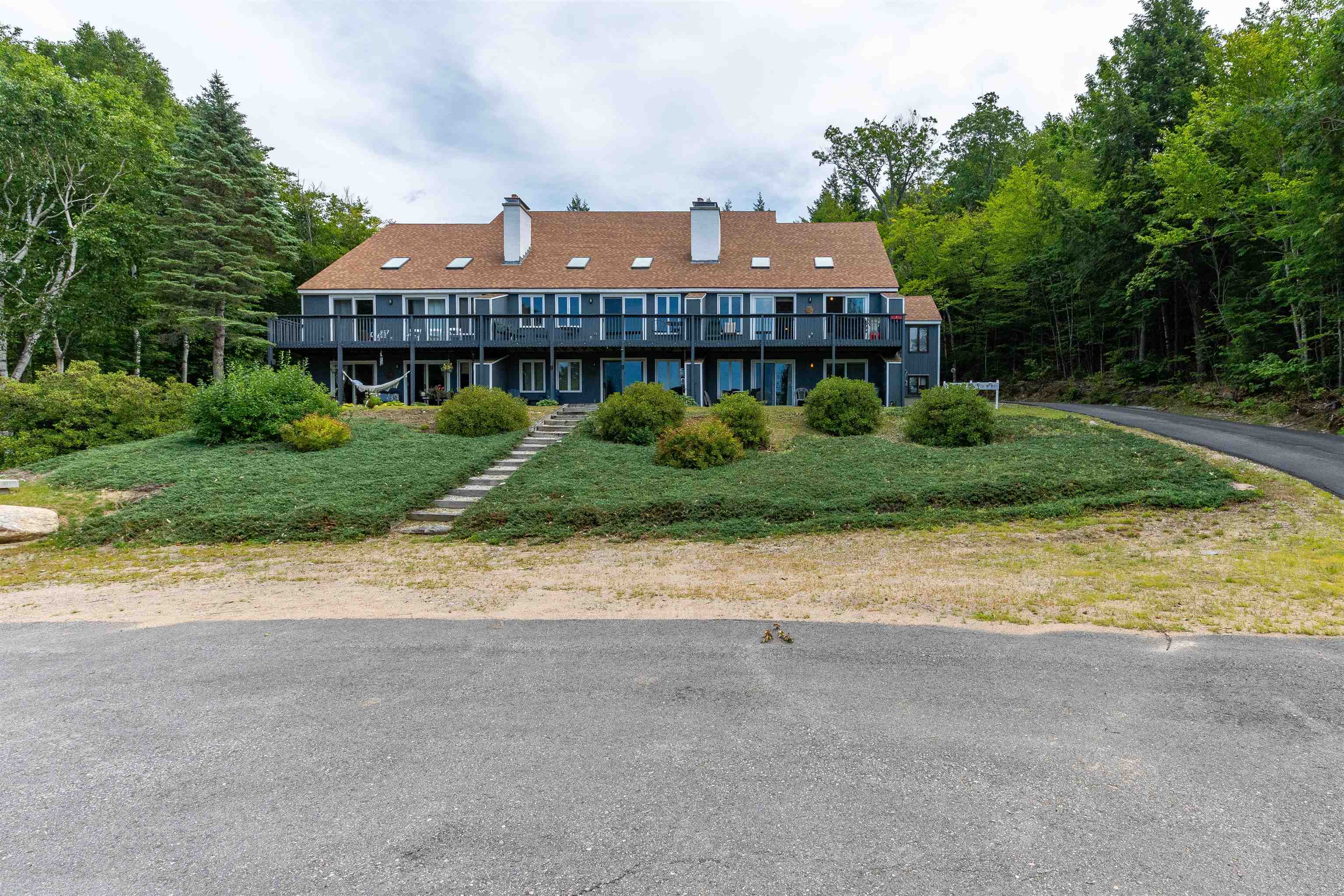 3 Mountain View Road, Unit 6 Intervale, NH 03845 - Photo 5 of 48