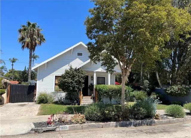 $4,150 | 323 West 18th Street, Santa Ana, CA 92706