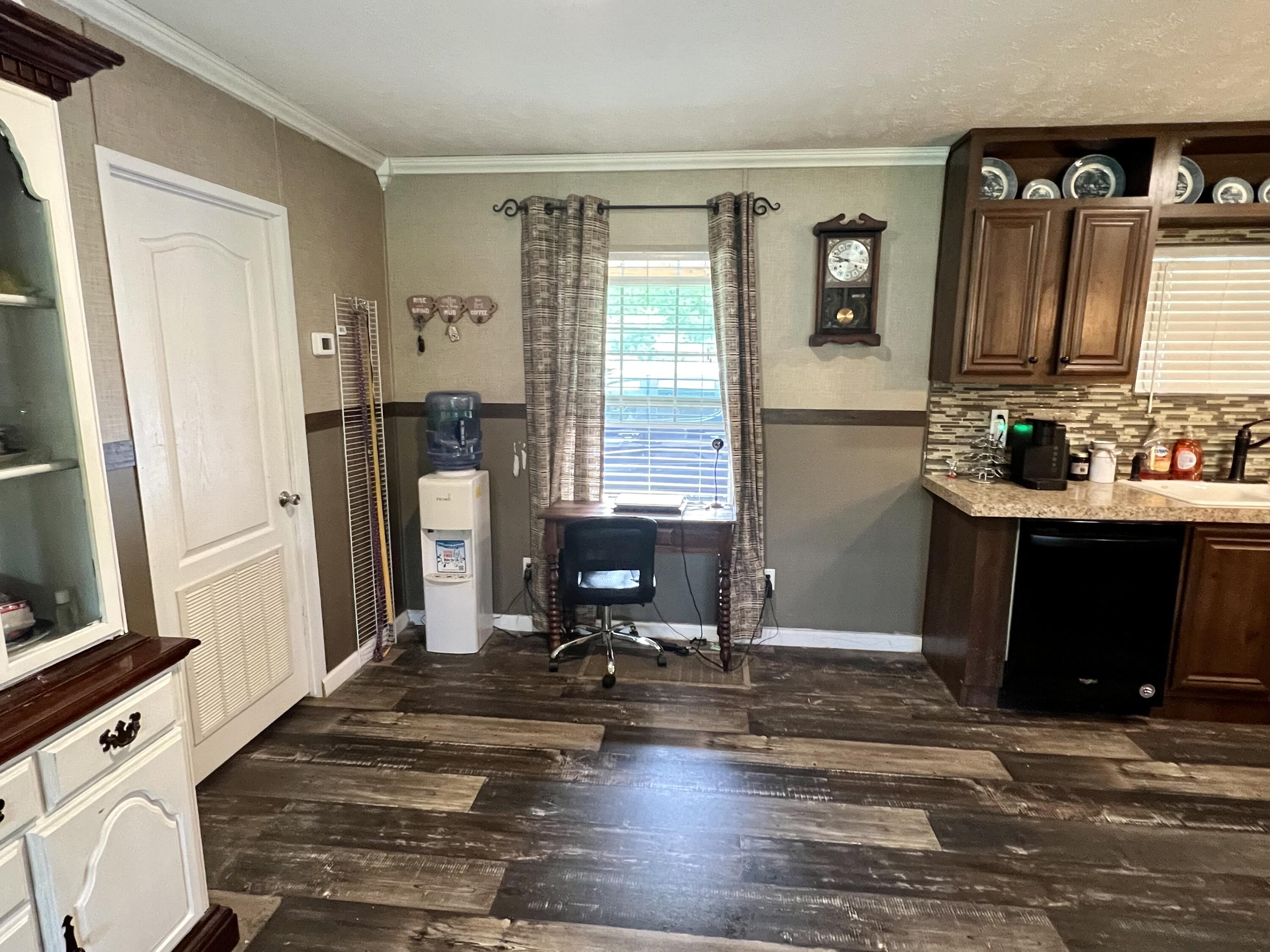 1145 Old Whitney Road Somerset, KY 42501 - Photo 10 of 65 Kitchen