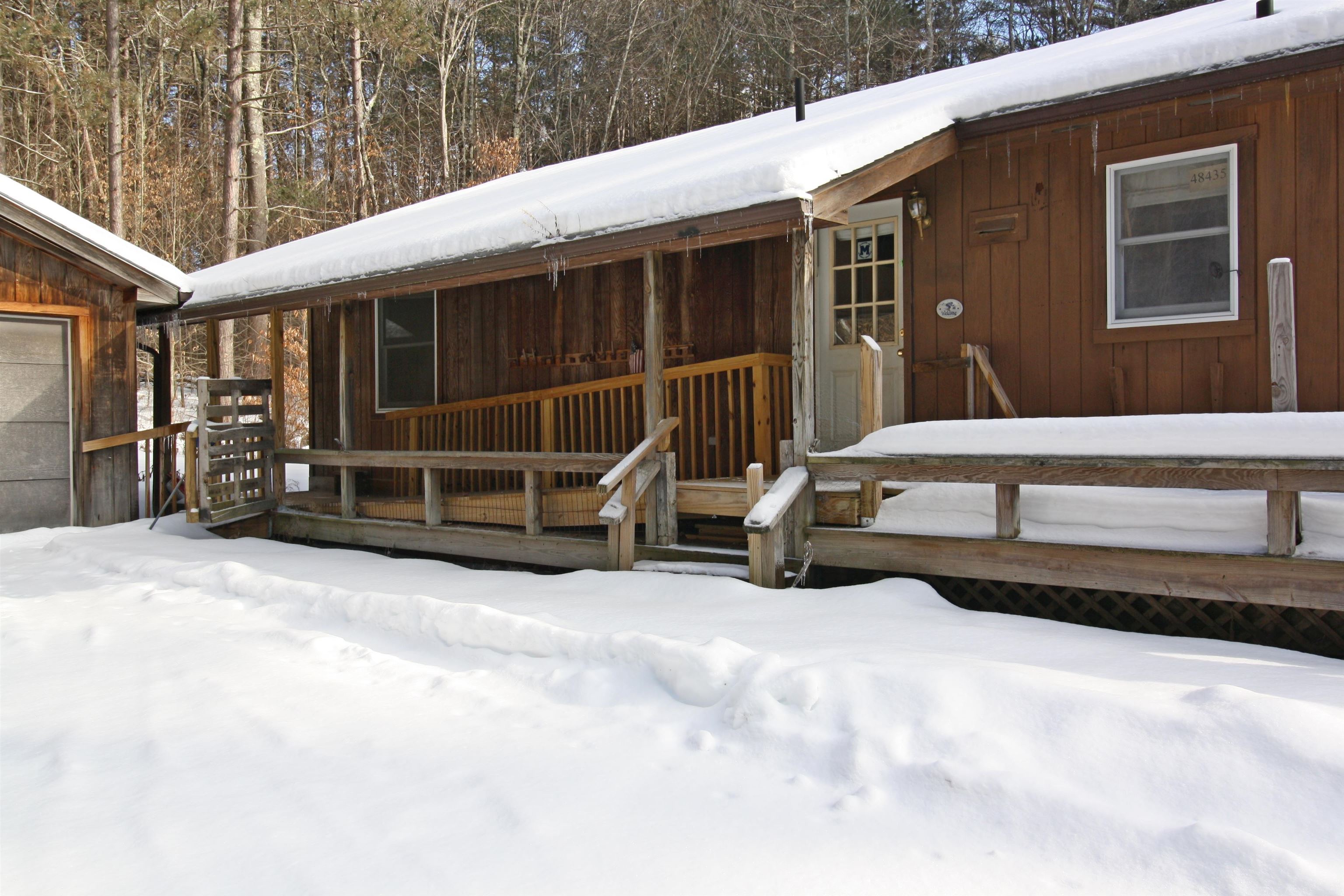 138 Maiden Lane Ripton, VT 05766 - Photo 4 of 28