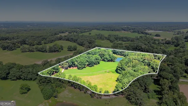 $999,990 | 1320 Burroughs Road, Lavonia, GA 30553