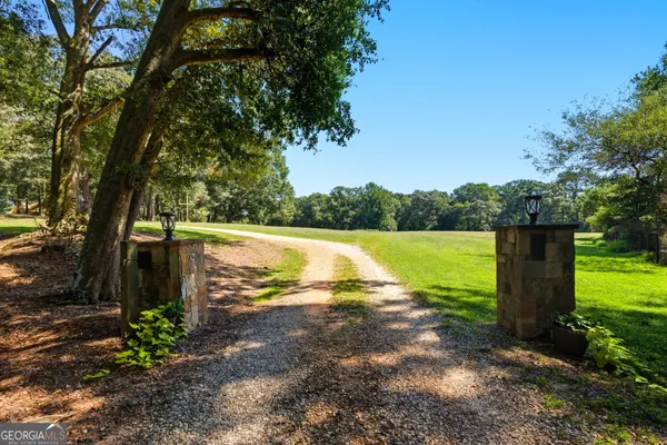 $999,990 | 1320 Burroughs Road, Lavonia, GA 30553