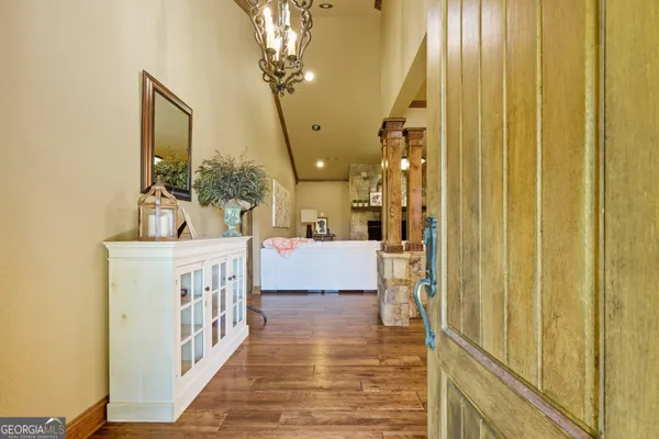 $999,990 | 1320 Burroughs Road, Lavonia, GA 30553
