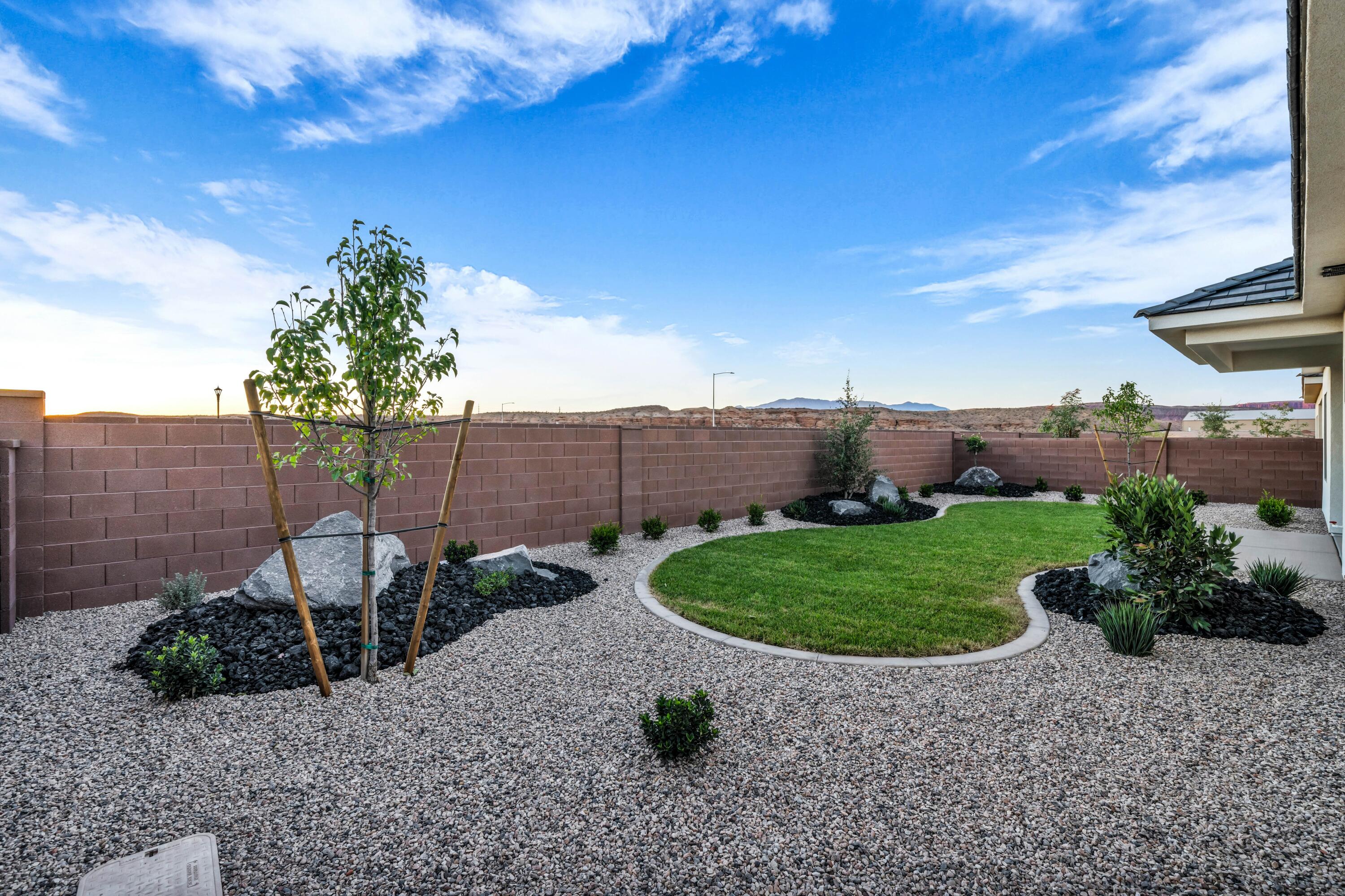 5888 Foothill Rdg Drive St. George, UT 84790 - Photo 24 of 29 21-H-21