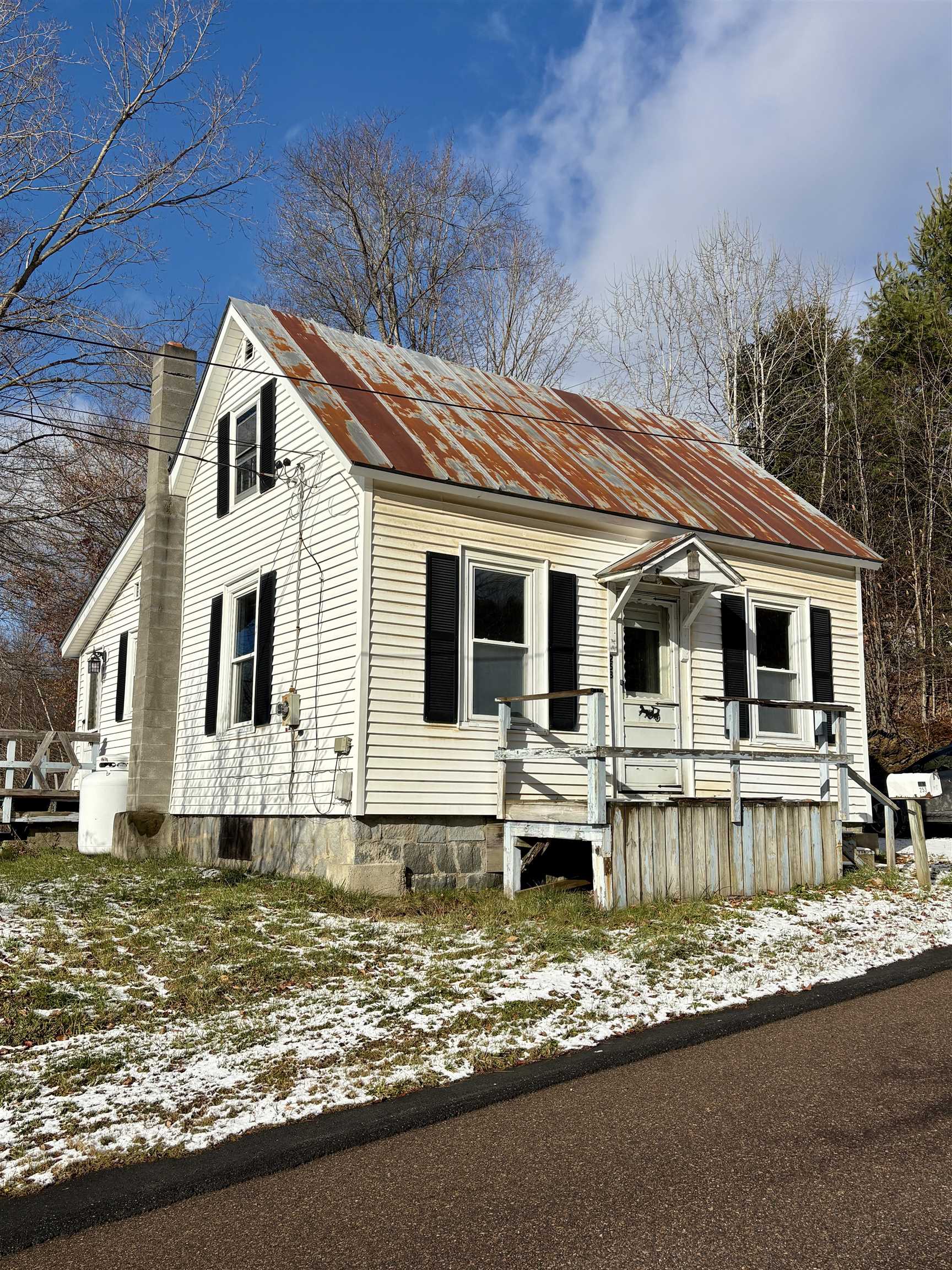 253 King Street Northfield, VT 05663 - Photo 2 of 14
