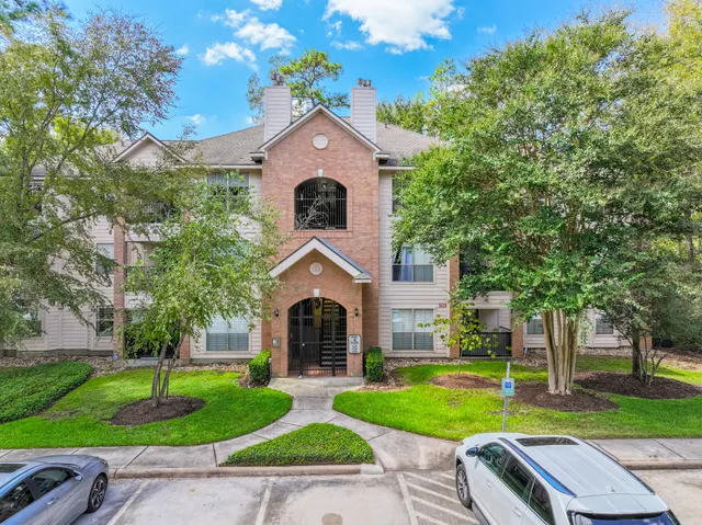 $2,500 | 8051 Bay Branch Drive, Unit 432, Spring, TX 77382