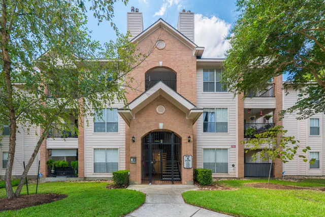 $2,500 | 8051 Bay Branch Drive, Unit 432, Spring, TX 77382