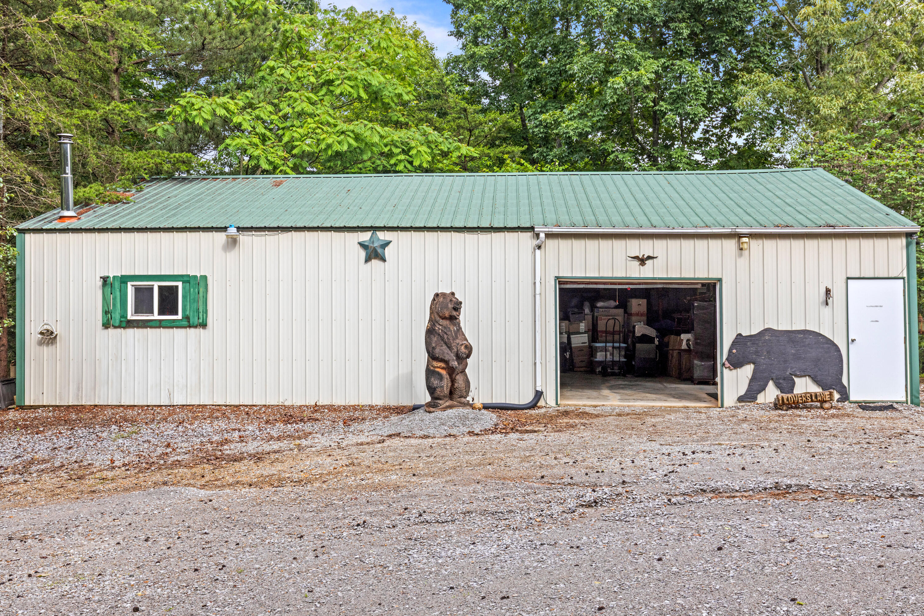 965 Lakewood Village Road Spring City, TN 37381 - Photo 4 of 60 Lakewood-43