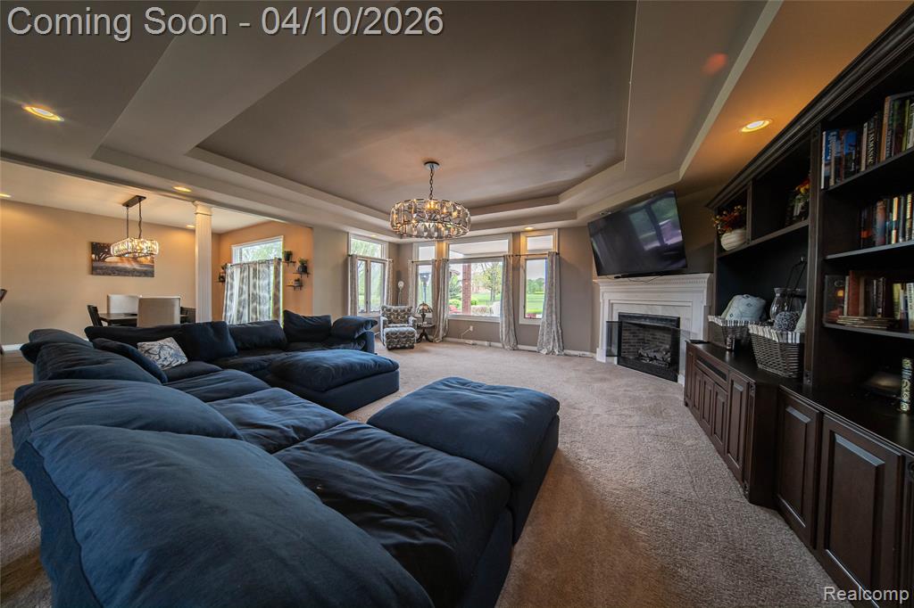 67102 Rachael Lane Washington, MI 48095 - Photo 13 of 37