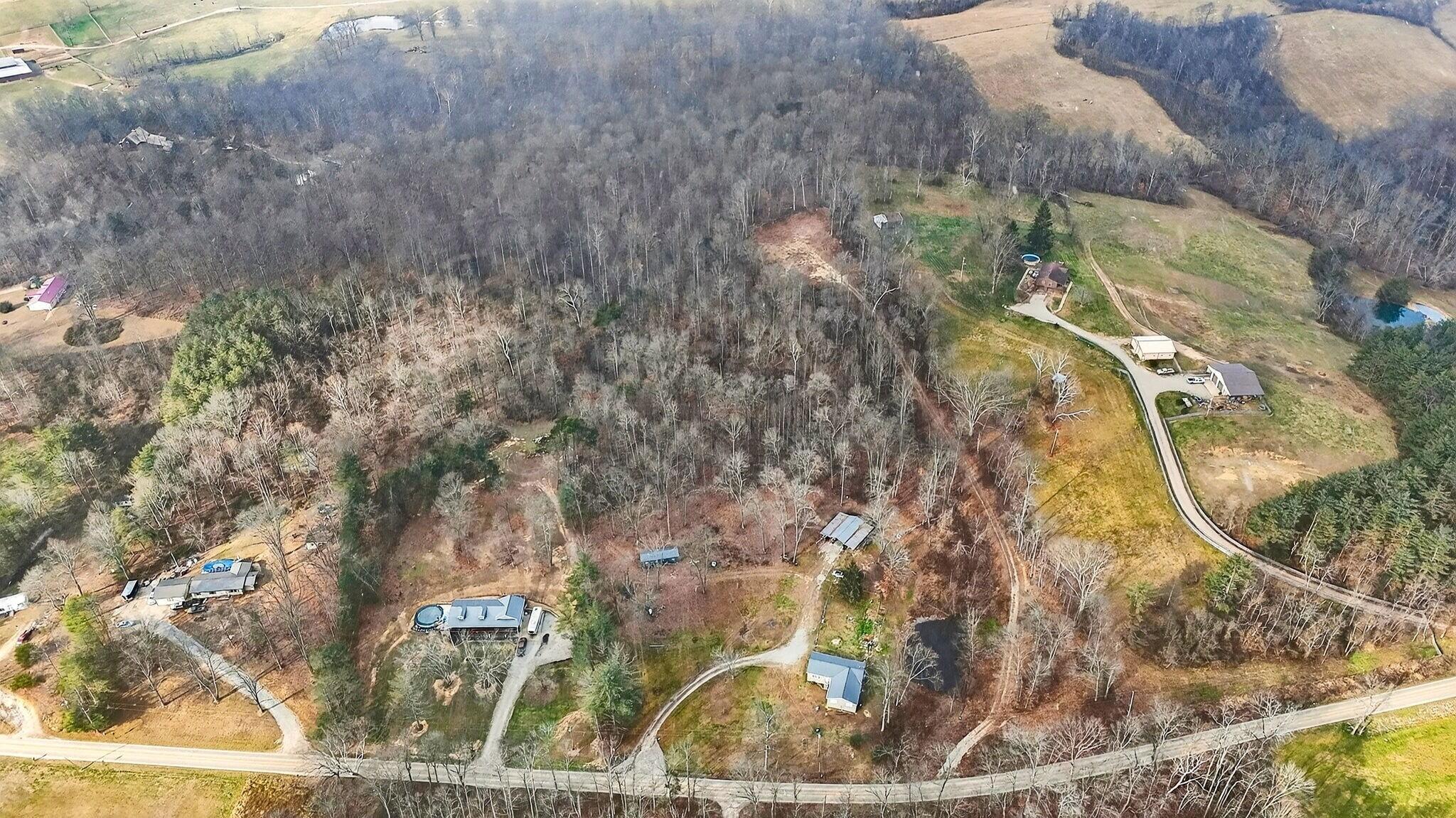 3133 4 Mile Road Jackson, OH 45640 - Photo 18 of 40 3133 Four Mile Rd 6 - Edited