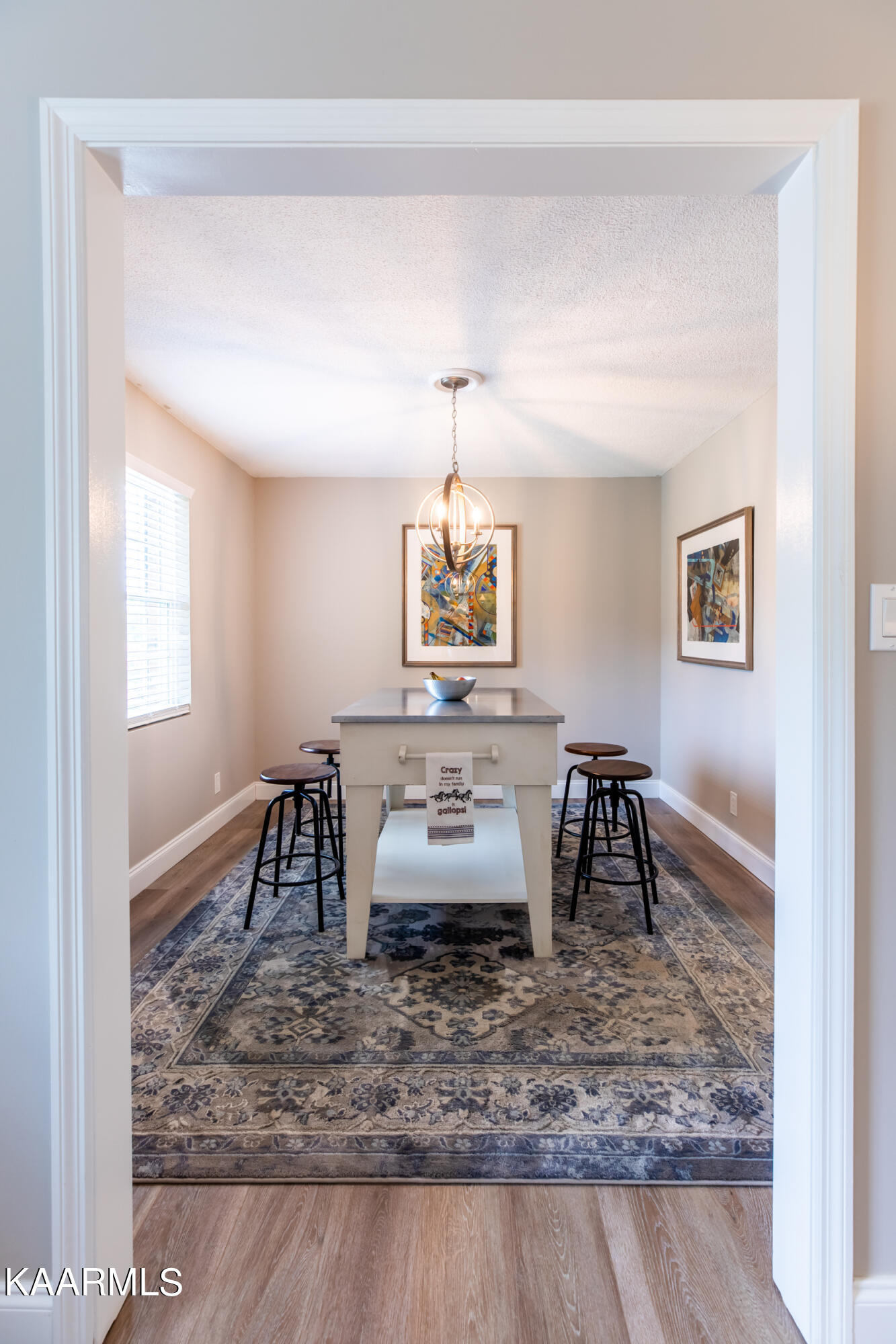 122 Chestnut Hill Road Oak Ridge, TN 37830 - Photo 21 of 43 122 Chesnut Hill Dr-17