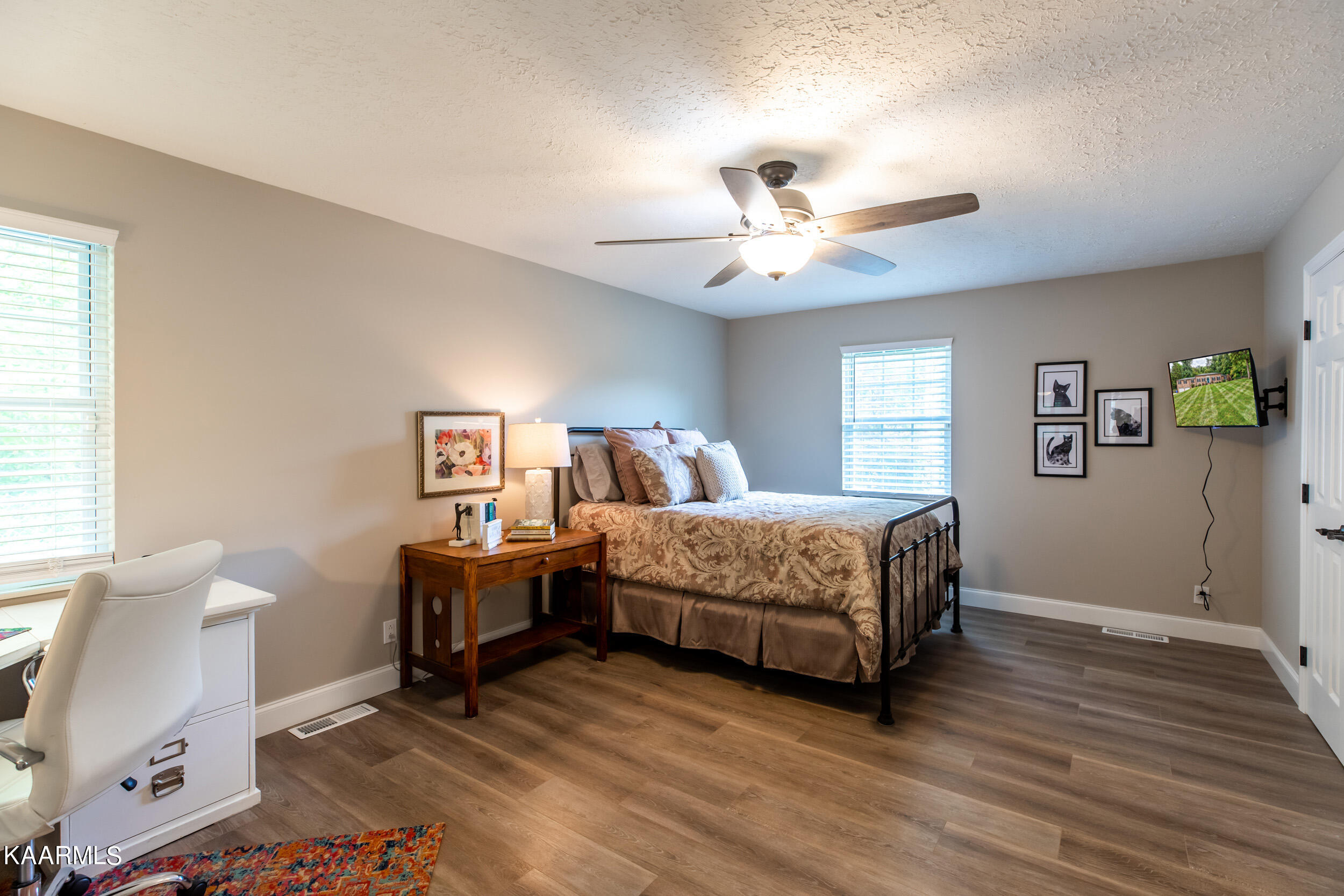122 Chestnut Hill Road Oak Ridge, TN 37830 - Photo 35 of 43 122 Chesnut Hill Dr-33