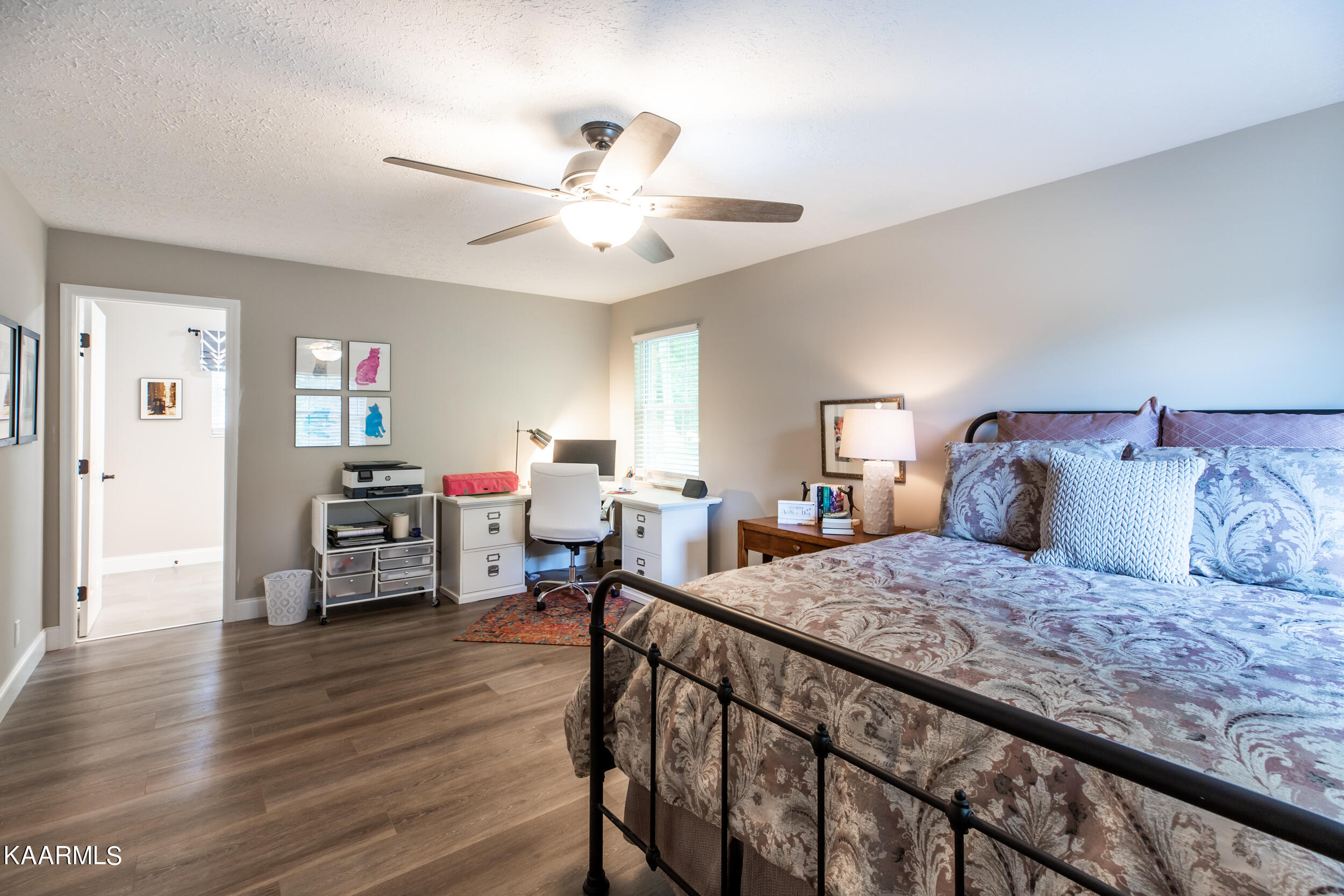 122 Chestnut Hill Road Oak Ridge, TN 37830 - Photo 36 of 43 122 Chesnut Hill Dr-34