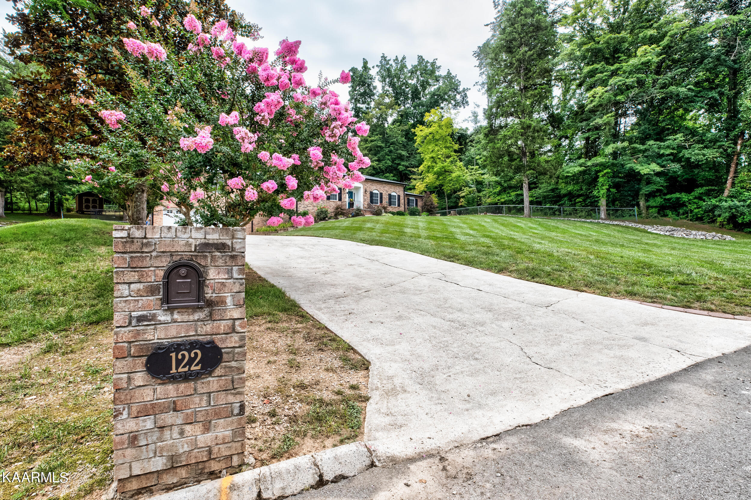 122 Chestnut Hill Road Oak Ridge, TN 37830 - Photo 8 of 43 122 Chesnut Hill Dr-48