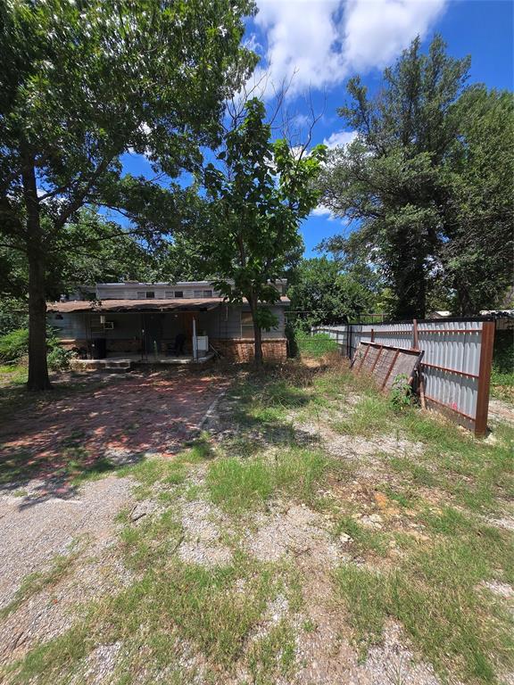 7160 Camp Street Azle, TX 76020 - Photo 3 of 10 7160 Camp St