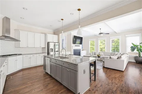 $1,195,000 | 908 South Candler Street, Decatur, GA 30030