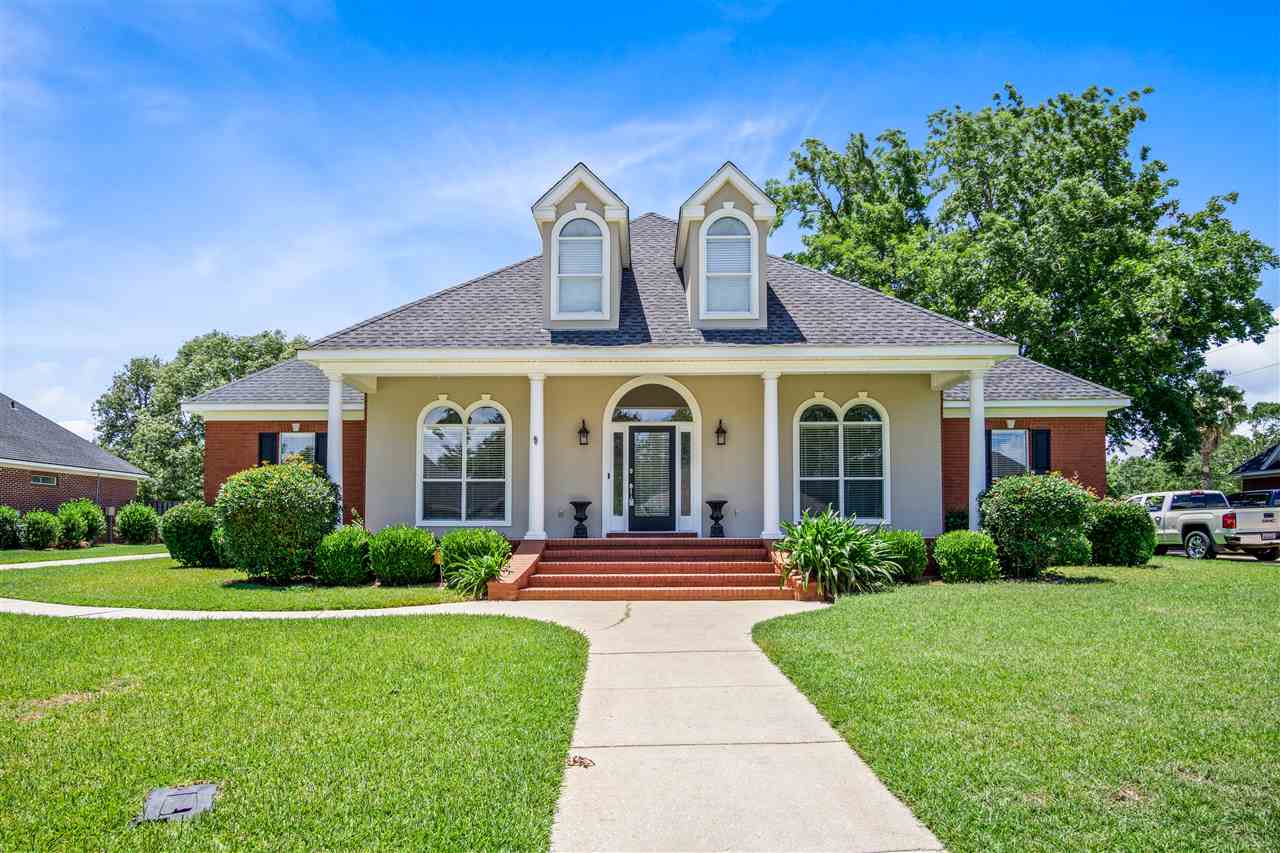 25979 Chamberlain Drive Daphne, AL 36526 - Photo 1 of 46
