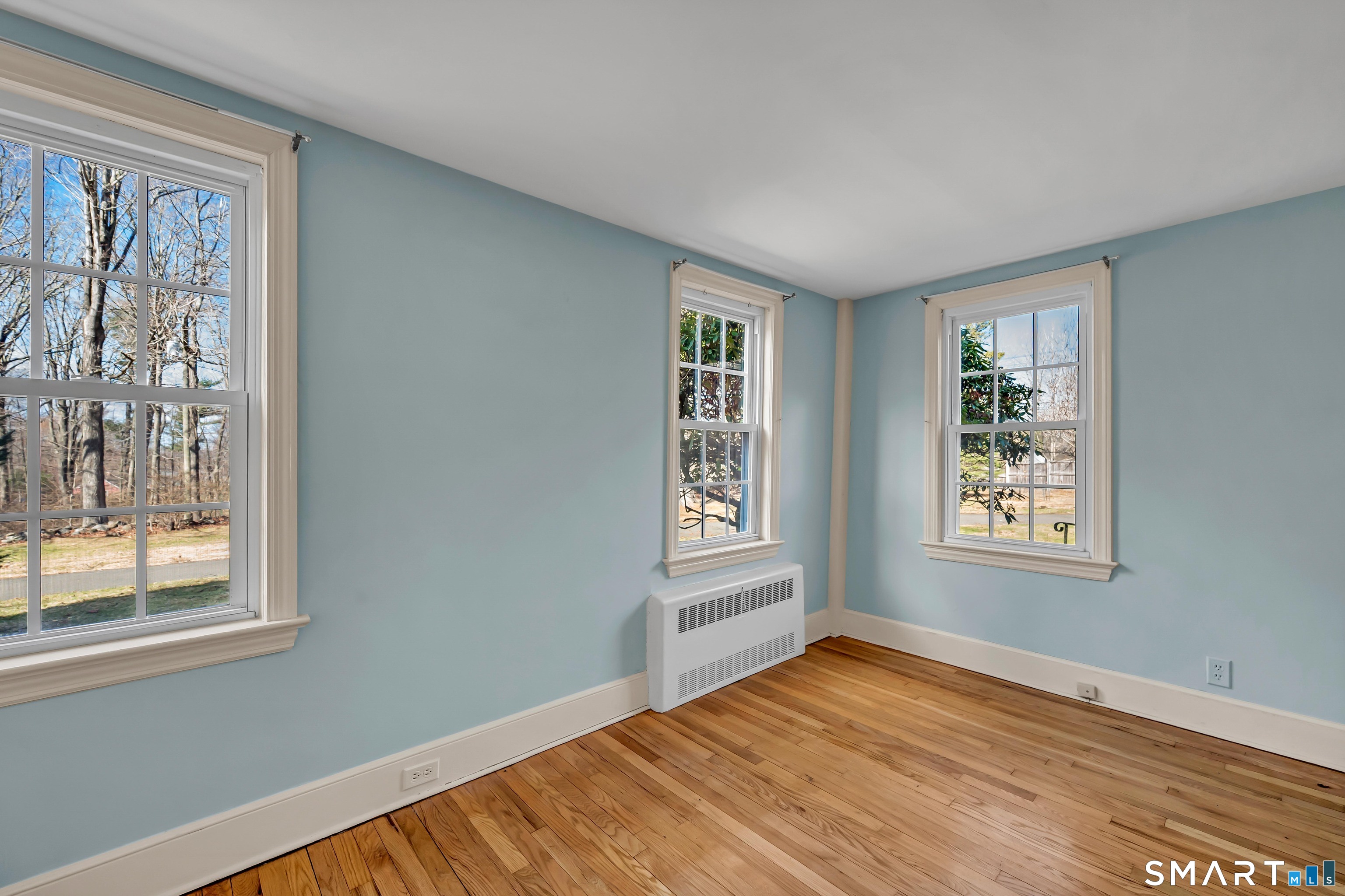 1 Reservoir Road Newtown, CT 06470 - Photo 21 of 37 Main Level