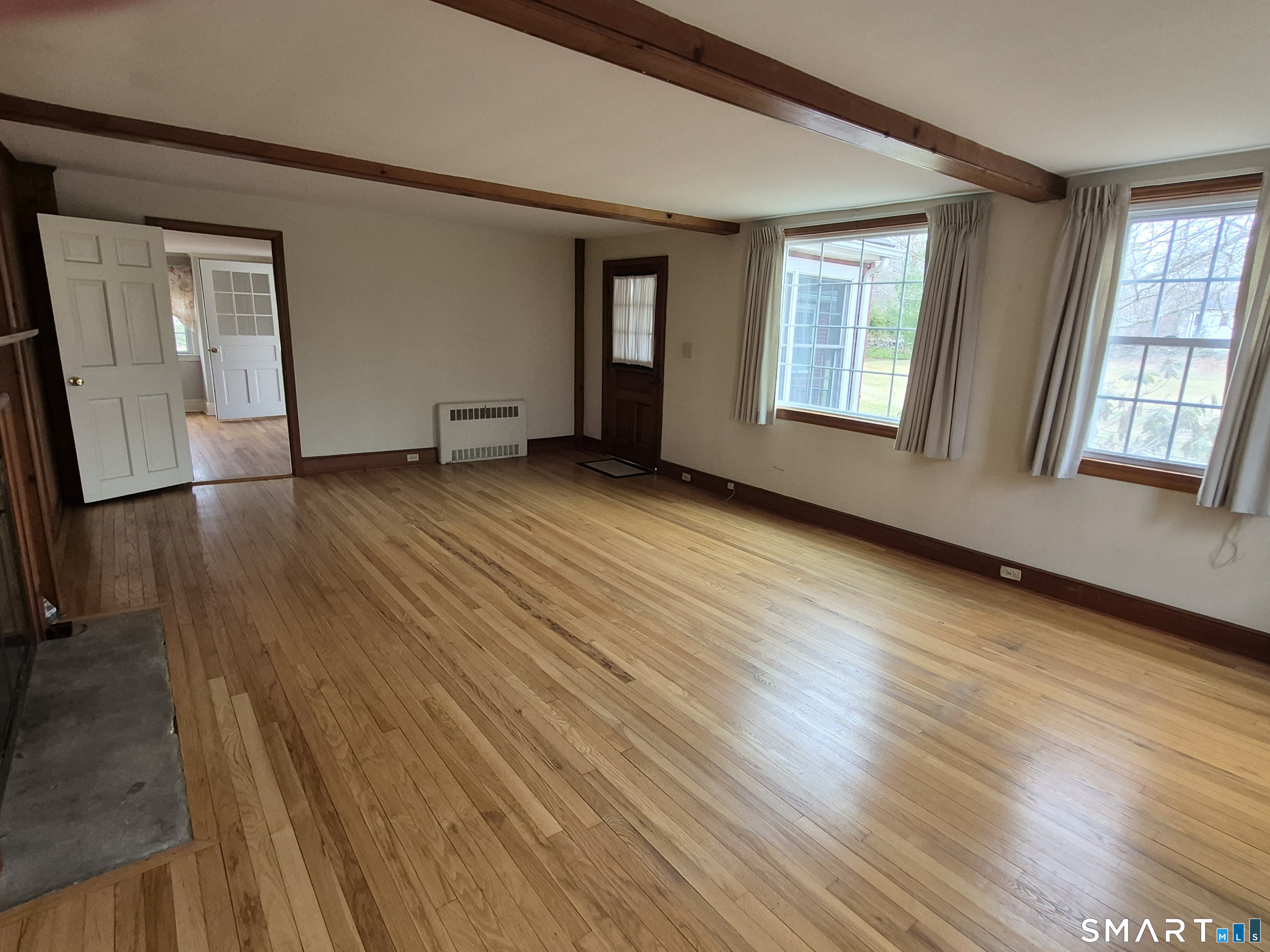 1 Reservoir Road Newtown, CT 06470 - Photo 23 of 37 Reverse View