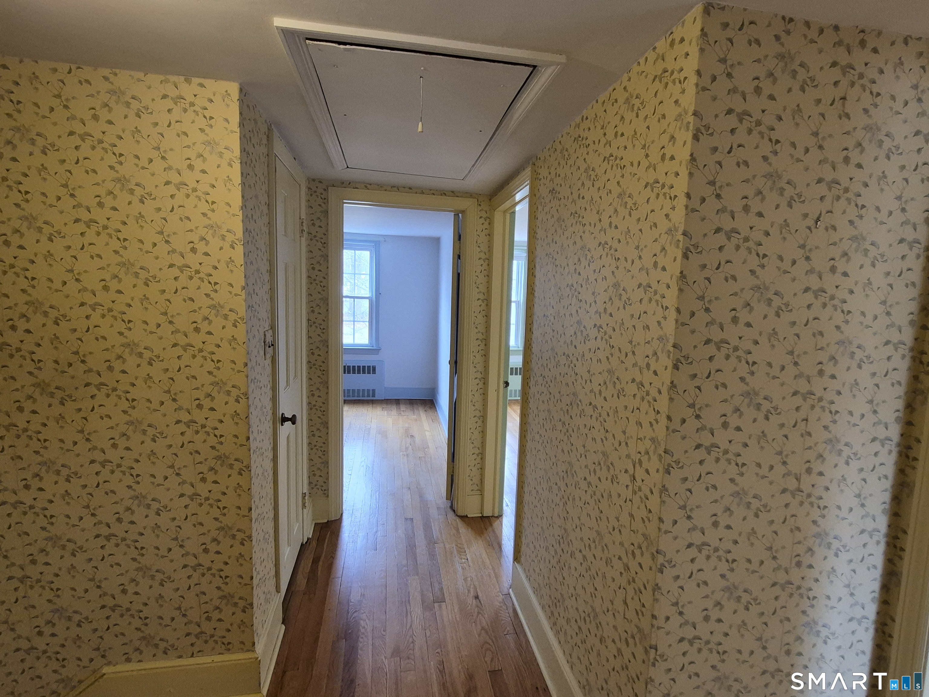 1 Reservoir Road Newtown, CT 06470 - Photo 25 of 37 Upper Level