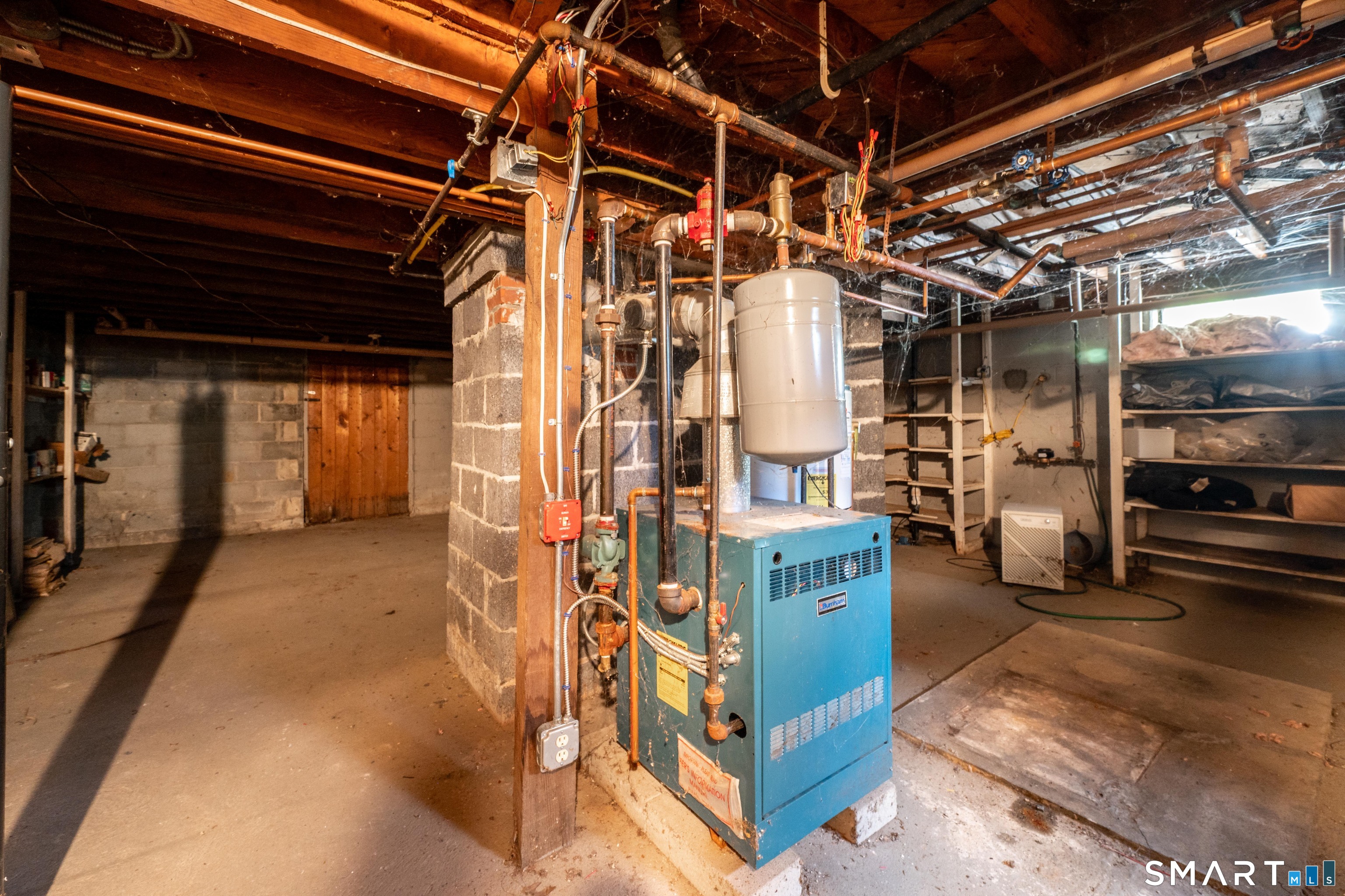 1 Reservoir Road Newtown, CT 06470 - Photo 31 of 37 Lower Level