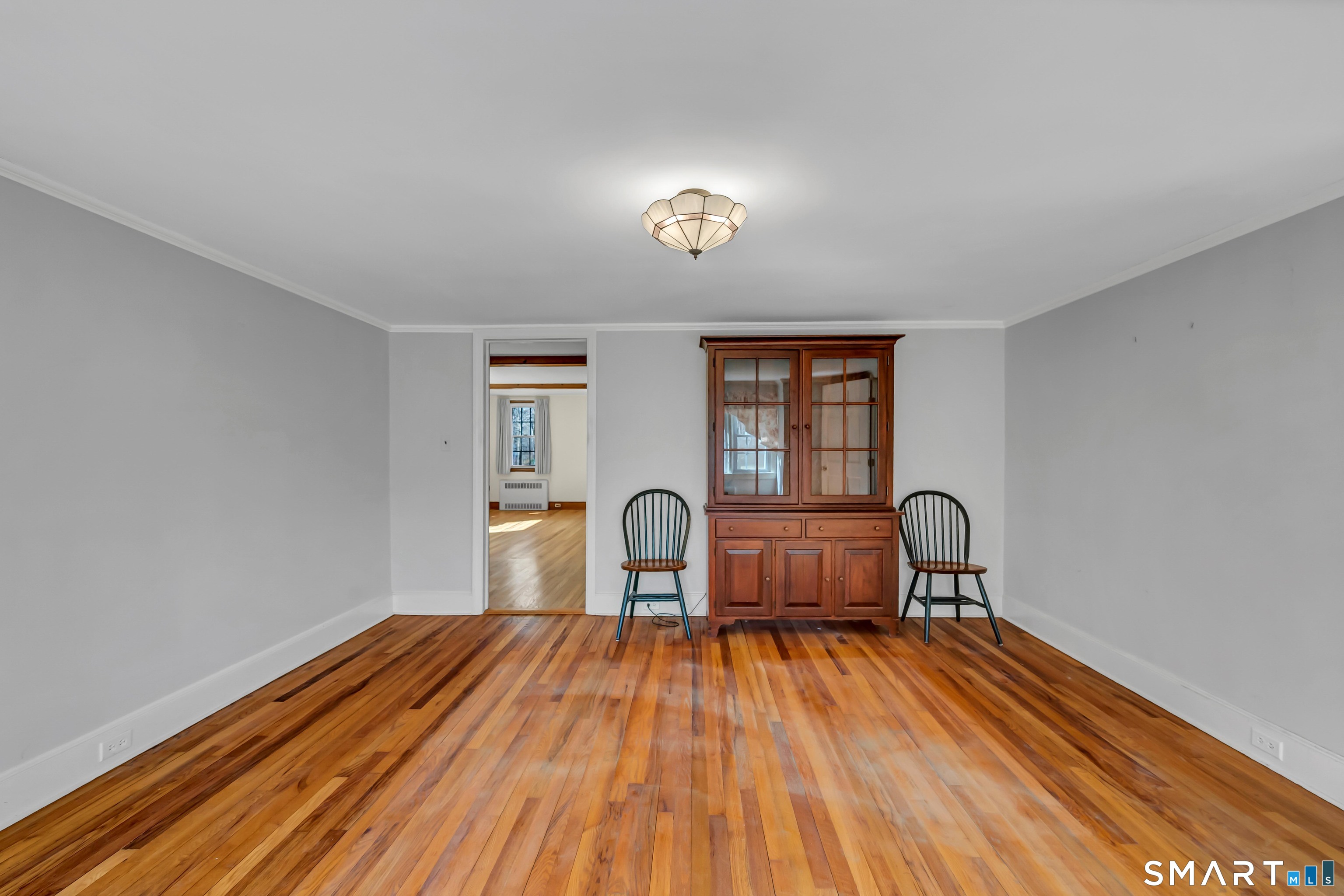 1 Reservoir Road Newtown, CT 06470 - Photo 9 of 37 Reverse View