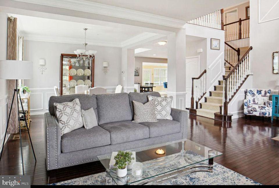 11105 Rodeo Court Upper Marlboro, MD 20772 - Photo 3 of 34