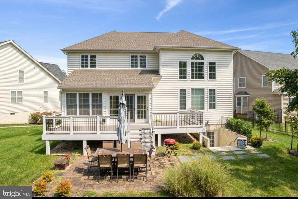 11105 Rodeo Court Upper Marlboro, MD 20772 - Photo 34 of 34