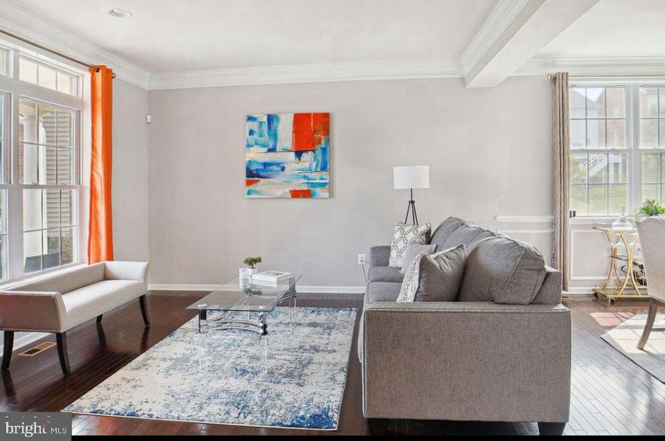 11105 Rodeo Court Upper Marlboro, MD 20772 - Photo 4 of 34