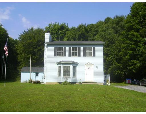 120 Taggert Road Slippery Rock, PA 16057 - Photo 1 of 14 Exterior Front.
