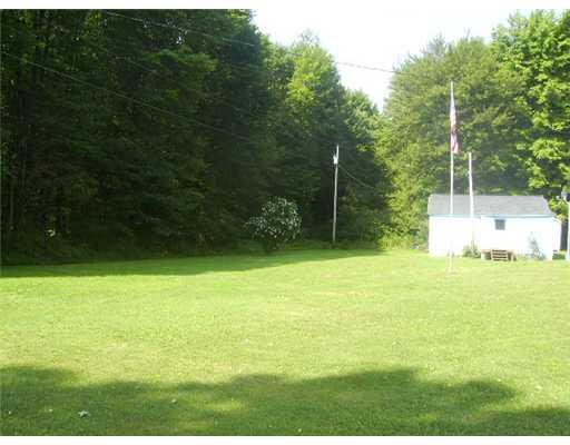 120 Taggert Road Slippery Rock, PA 16057 - Photo 13 of 14 Land.