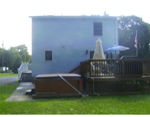 120 Taggert Road Slippery Rock, PA 16057 - Photo 14 of 14 Exterior Back.