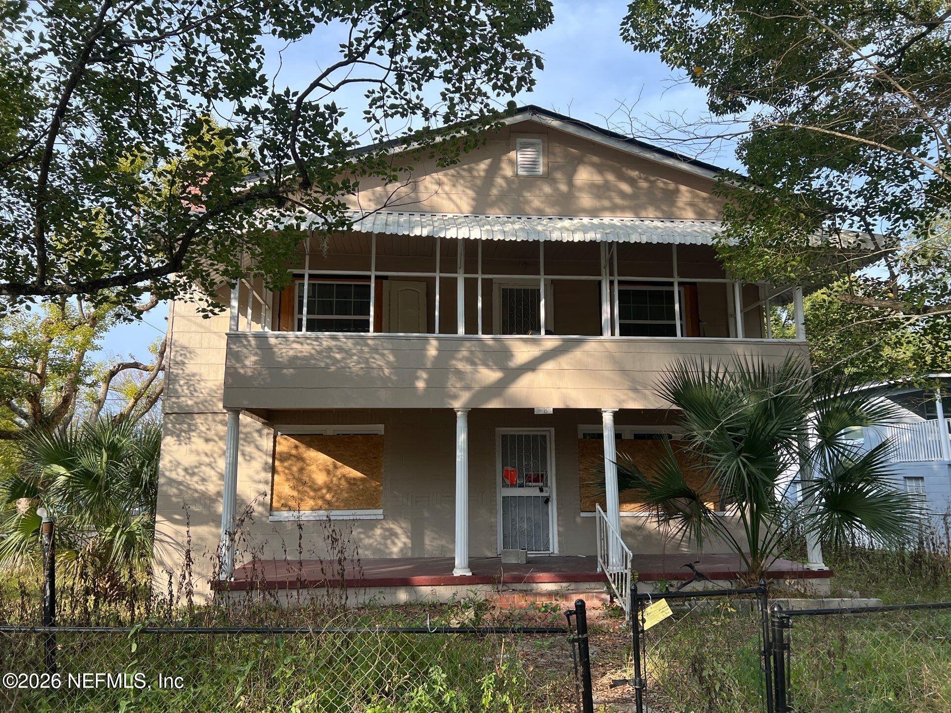 2185 Morehouse Road Jacksonville, FL 32209 - Photo 1 of 1 morehouse