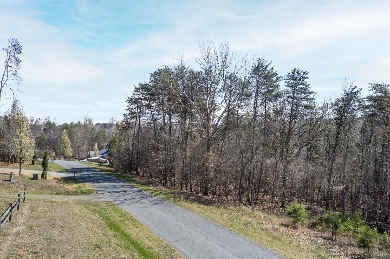 4 Inlet Drive Wirtz, VA 24184 - Photo 11 of 11 a view of outdoor space with city view