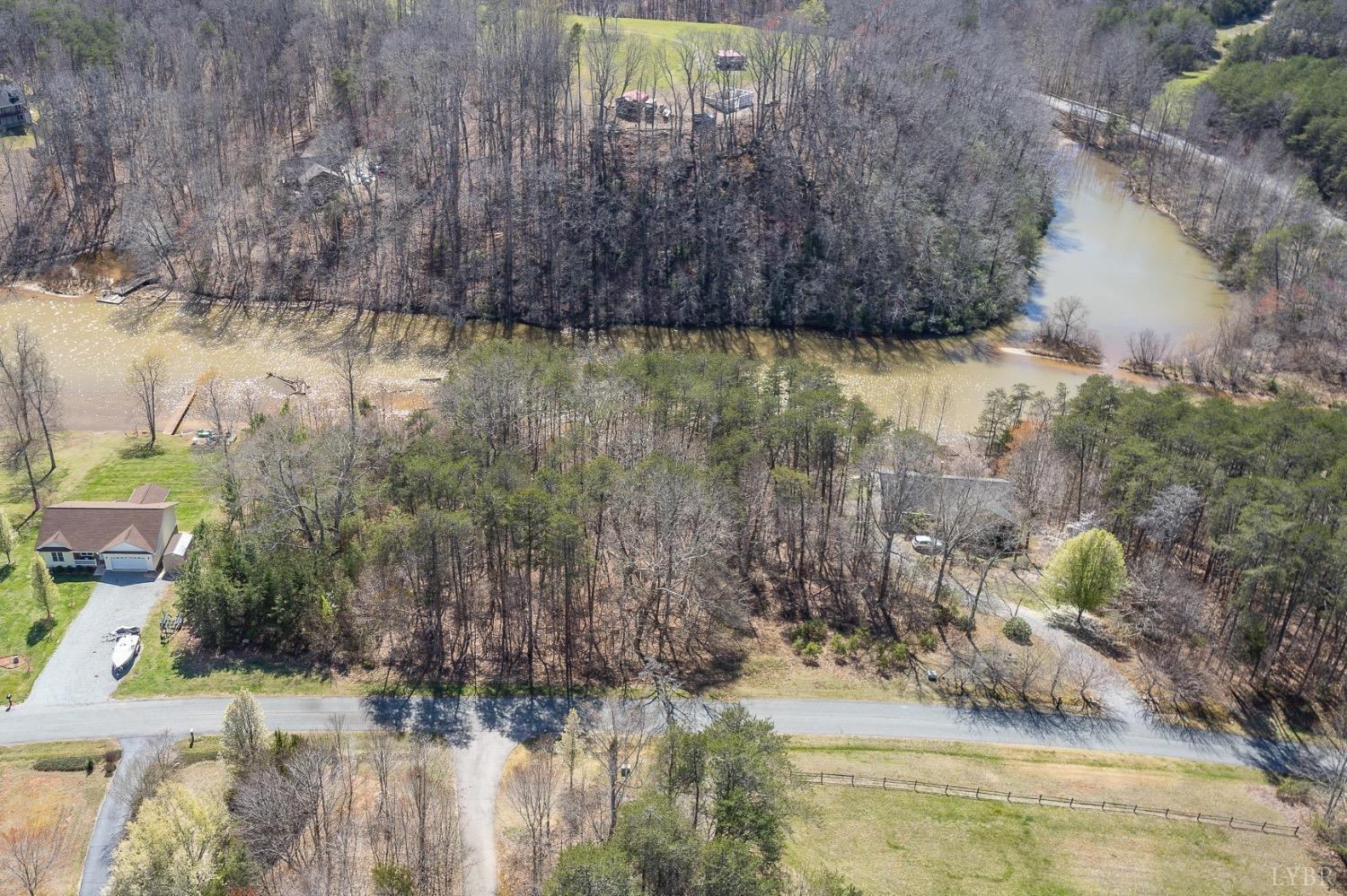 4 Inlet Drive Wirtz, VA 24184 - Photo 6 of 11