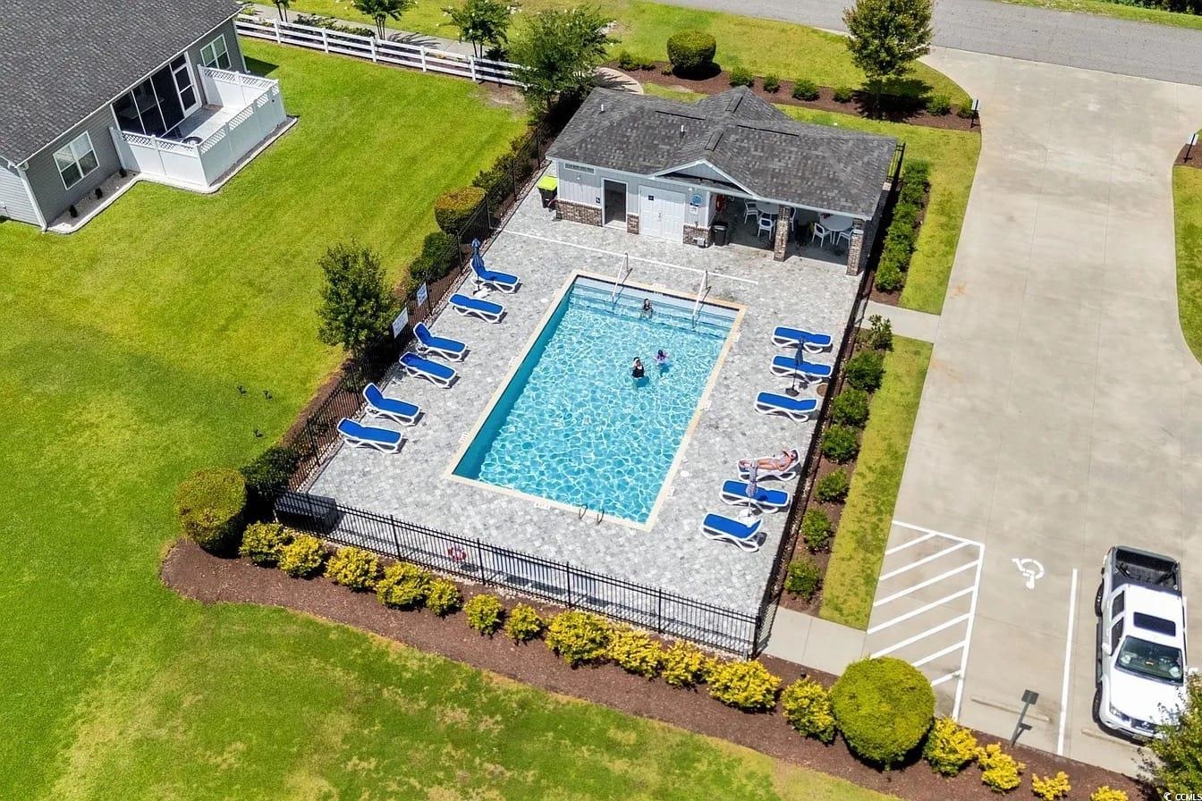216 Palm Terrace Loop Conway, SC 29526 - Photo 14 of 15