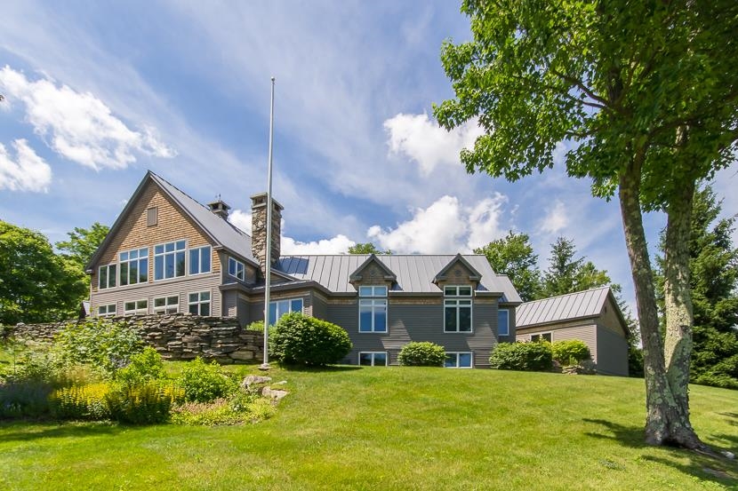 97 North Branch Road Winhall, VT 05340 - Photo 2 of 7 Gallery Image 2