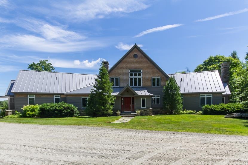 97 North Branch Road Winhall, VT 05340 - Photo 5 of 7 Gallery Image 5