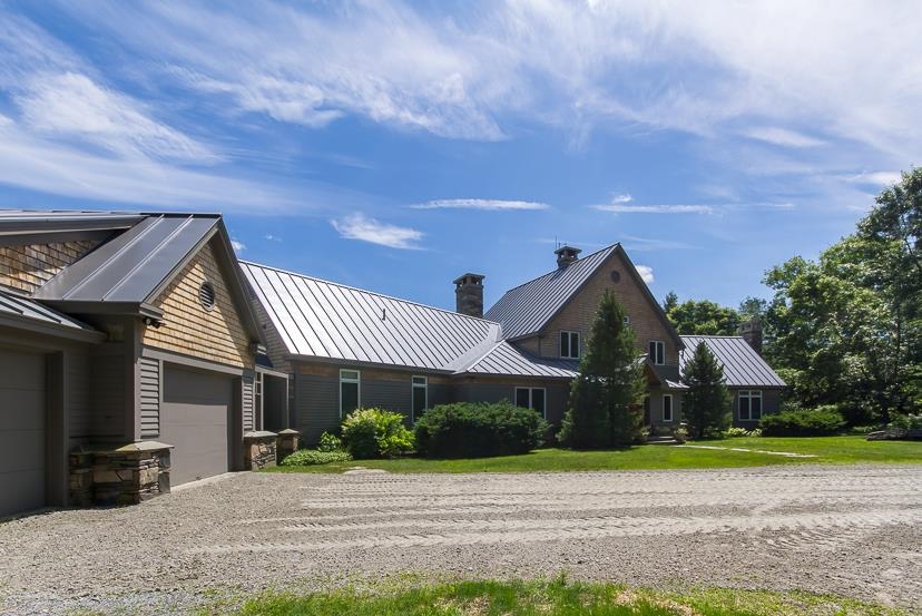 97 North Branch Road Winhall, VT 05340 - Photo 6 of 7 Gallery Image 6