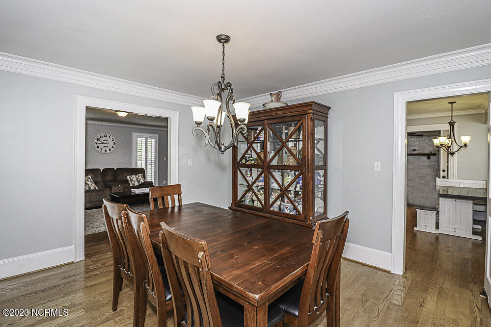 3913 Gloucester Road Rocky Mount, NC 27803 - Photo 11 of 76 9