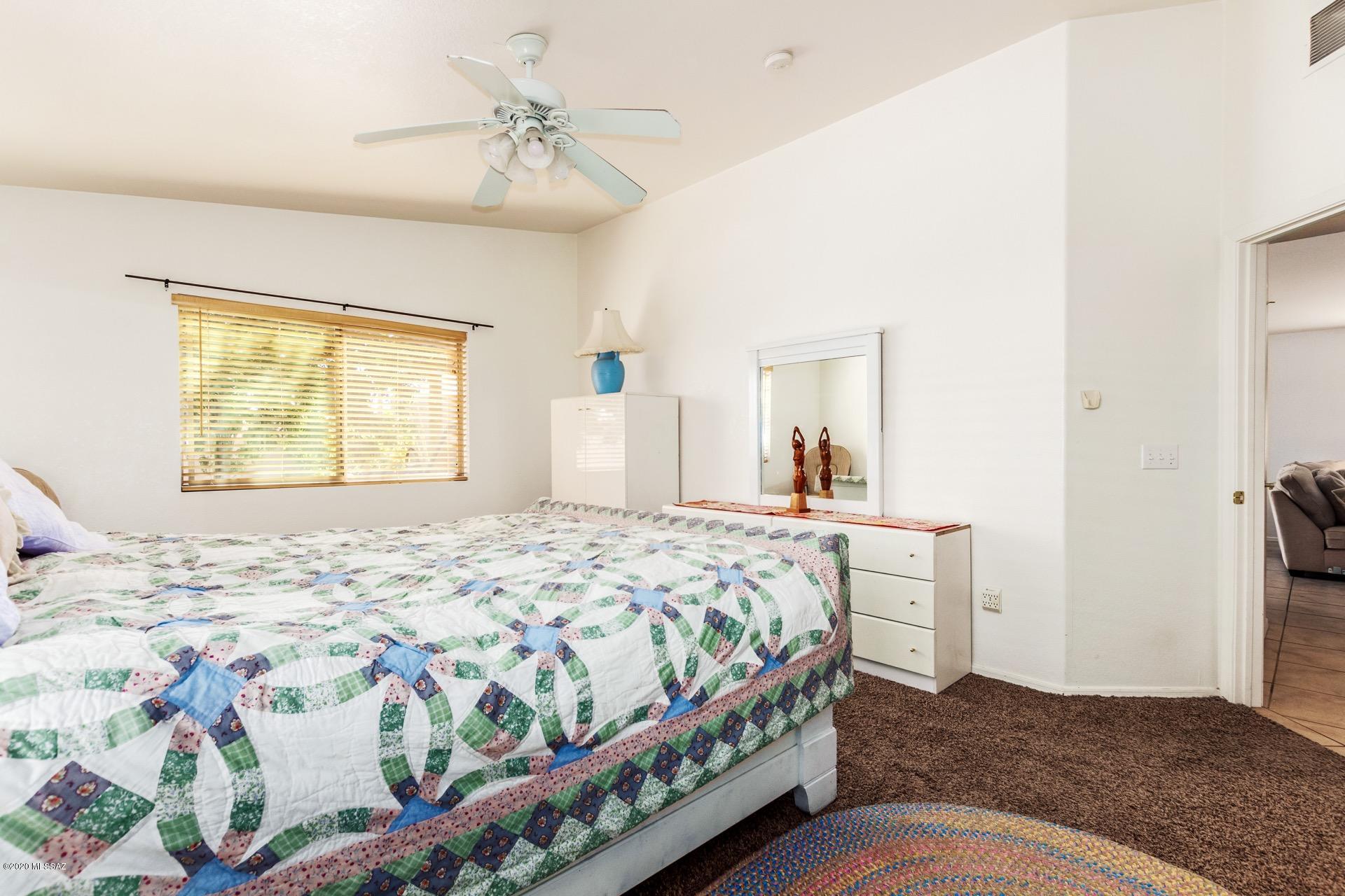 491 East Greg Rock Road Vail, AZ 85641 - Photo 22 of 41