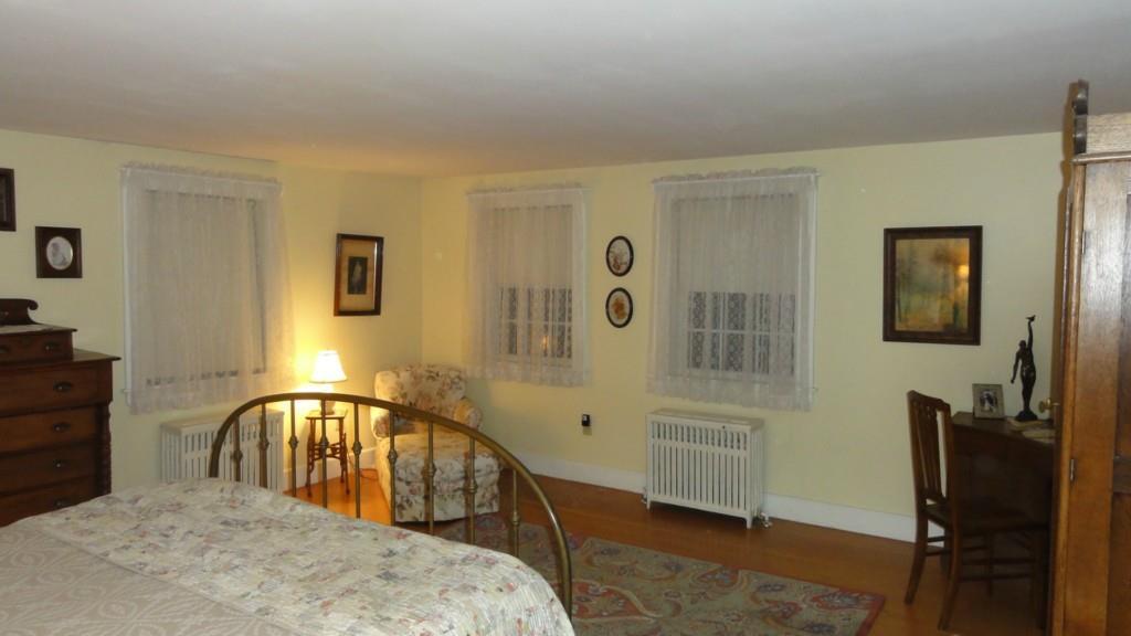125 Sawyer Road Wells, ME 04090 - Photo 26 of 35 Master Bedroom
