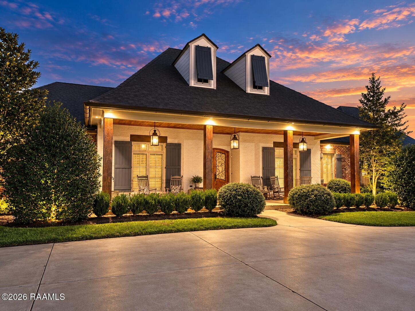 107 Rio Ridge Road Lafayette, LA 70508 - Photo 1 of 5 107 Rio Ridge Dr