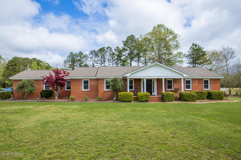 720 Mill Road Washington, NC 27889 - Photo 1 of 32 720 Mill Road